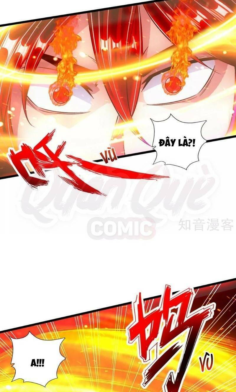 Tiên Võ Đế Tôn: Chapter 56