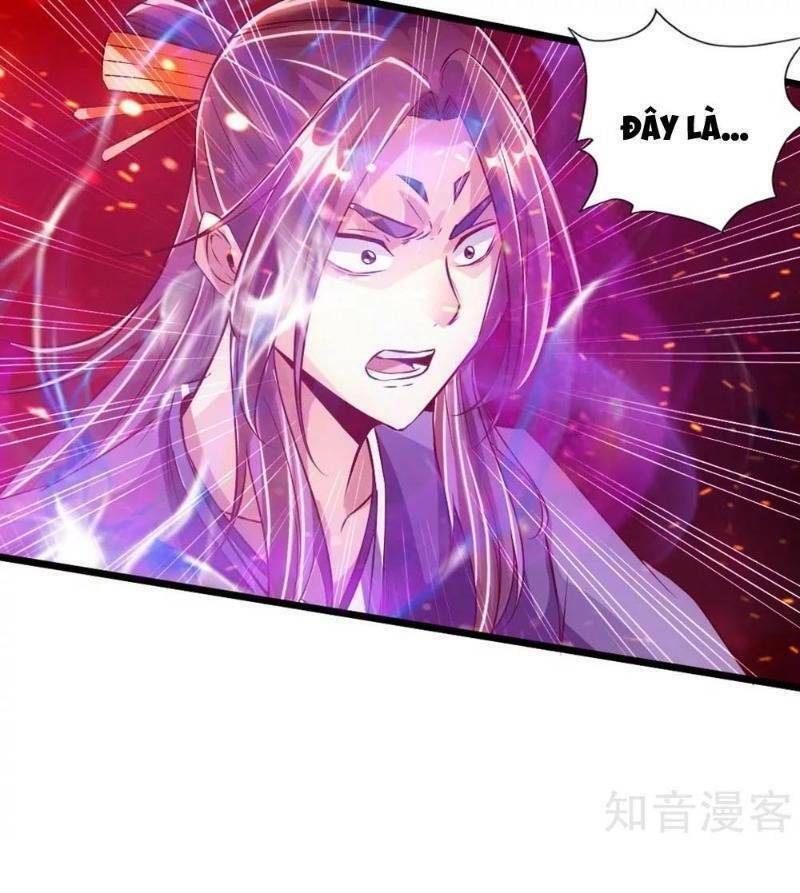Tiên Võ Đế Tôn: Chapter 56