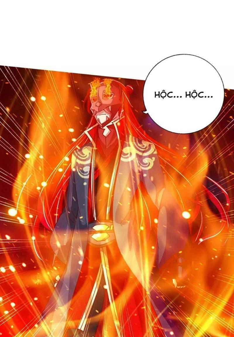 Tiên Võ Đế Tôn: Chapter 56