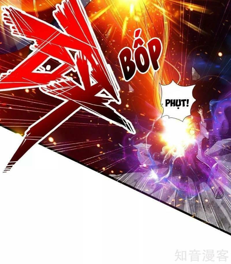 Tiên Võ Đế Tôn: Chapter 56
