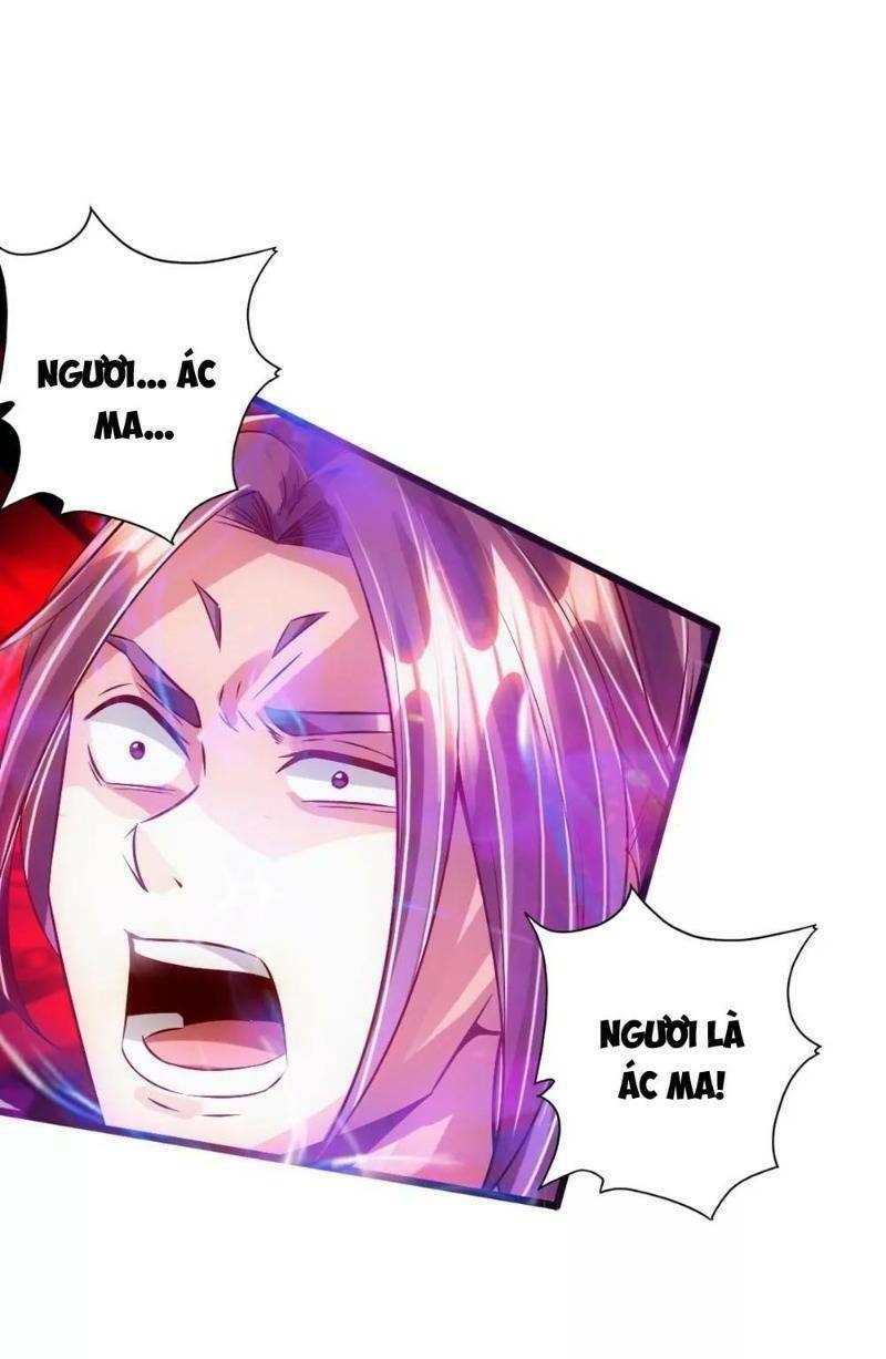 Tiên Võ Đế Tôn: Chapter 56