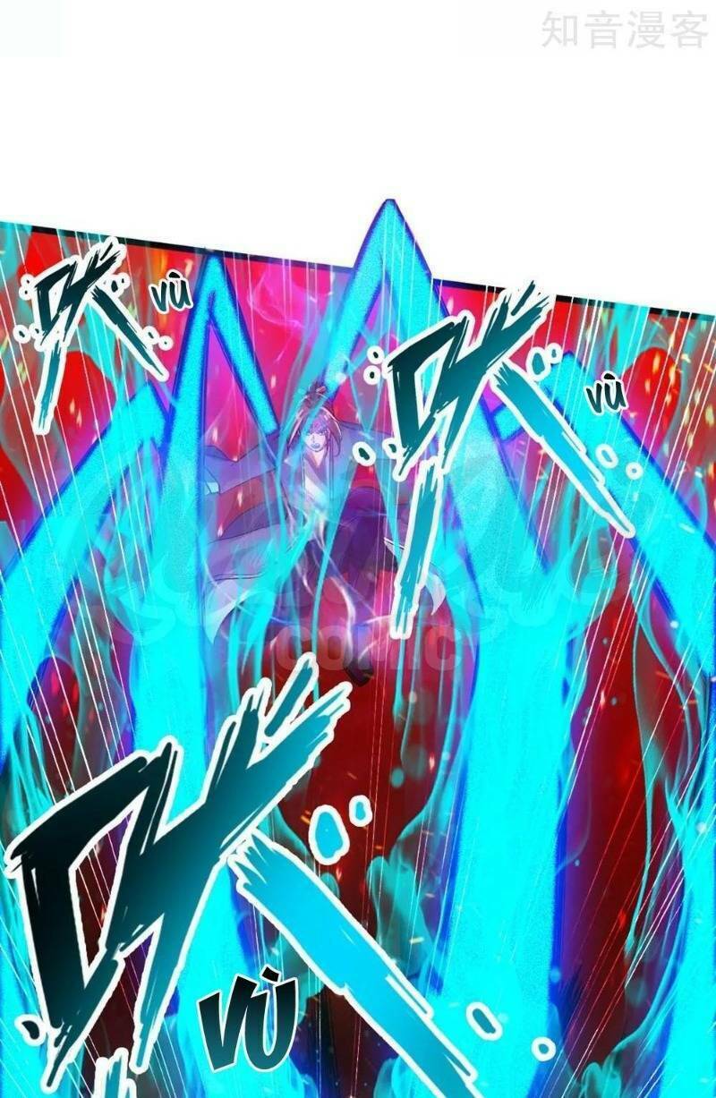 Tiên Võ Đế Tôn: Chapter 56