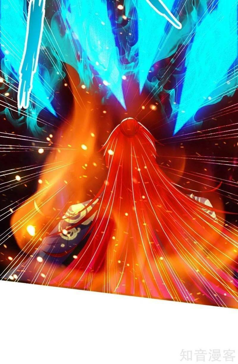 Tiên Võ Đế Tôn: Chapter 56