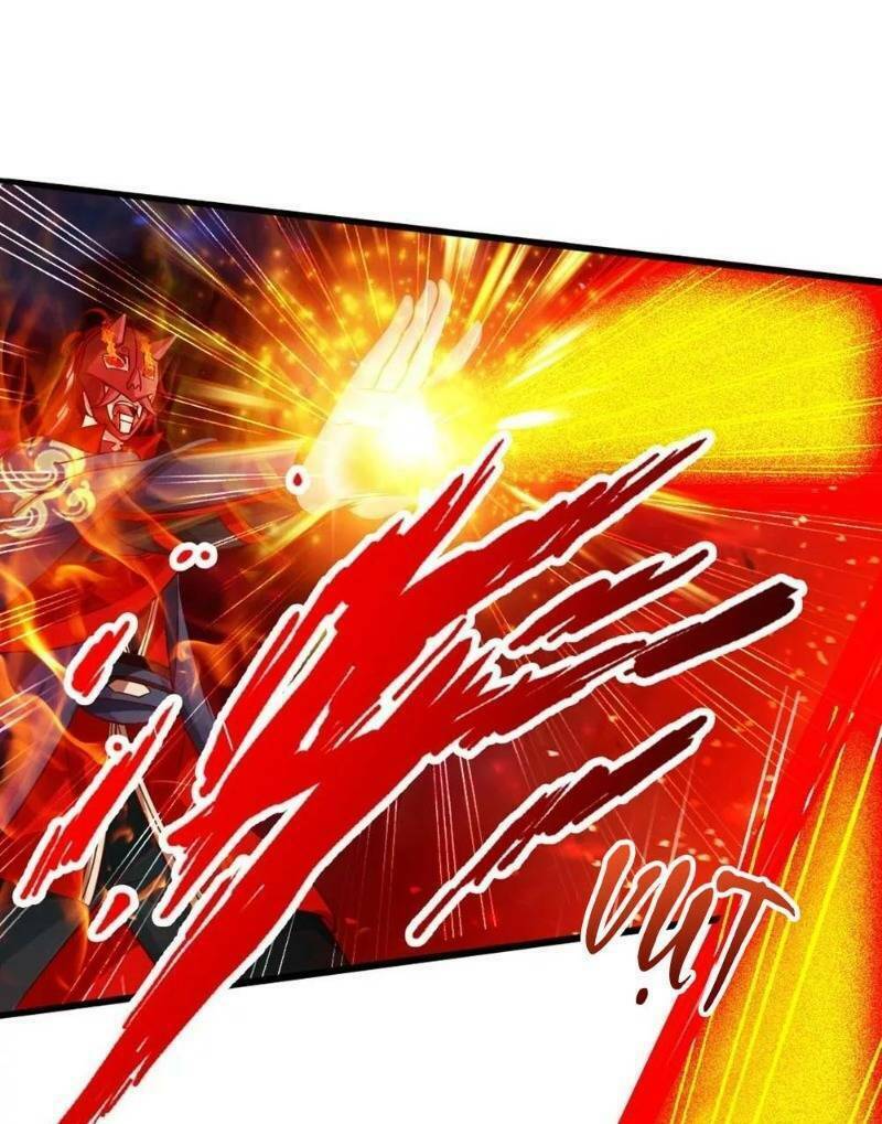 Tiên Võ Đế Tôn: Chapter 56