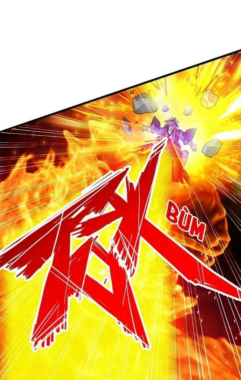 Tiên Võ Đế Tôn: Chapter 56