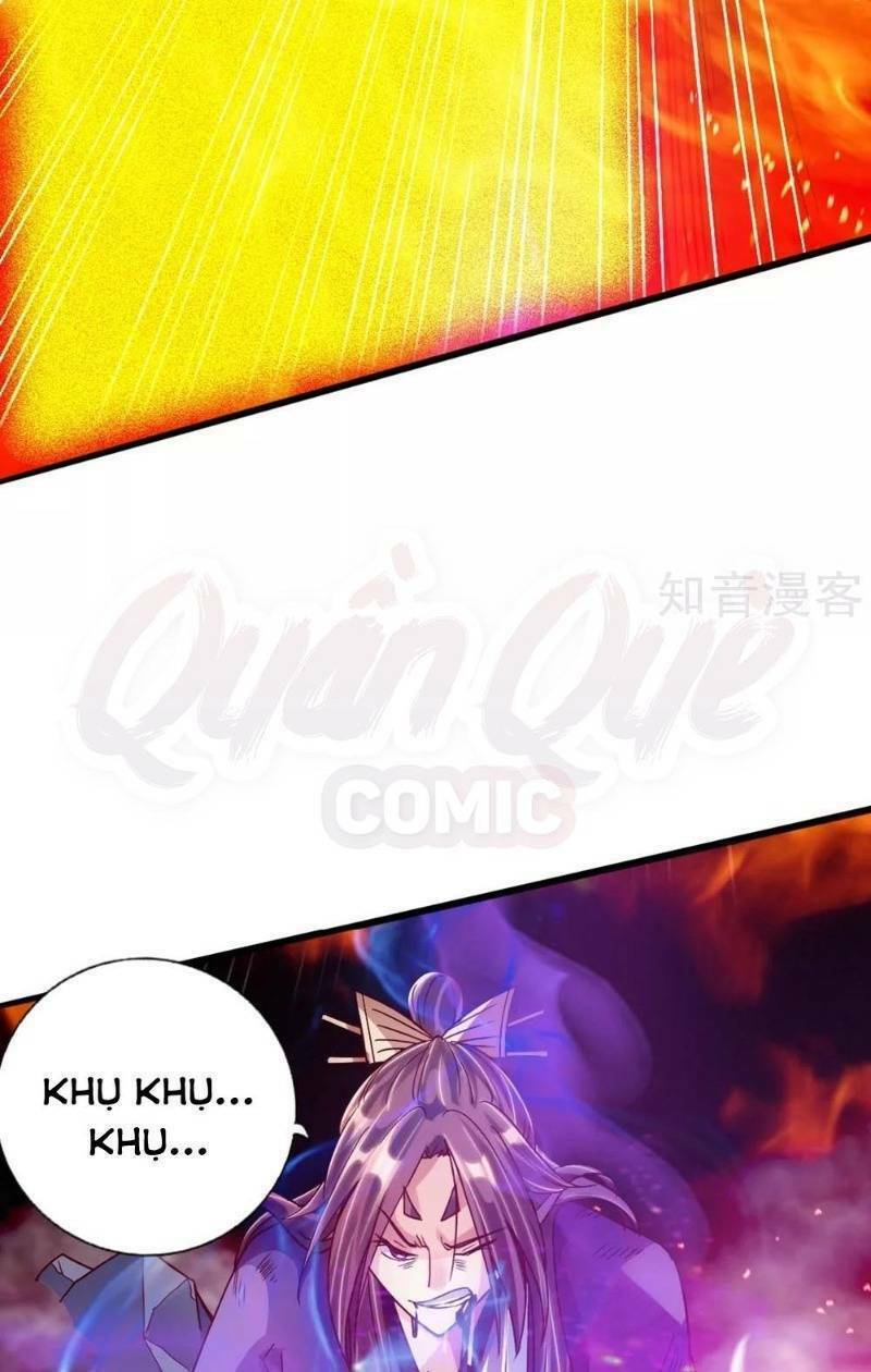 Tiên Võ Đế Tôn: Chapter 56