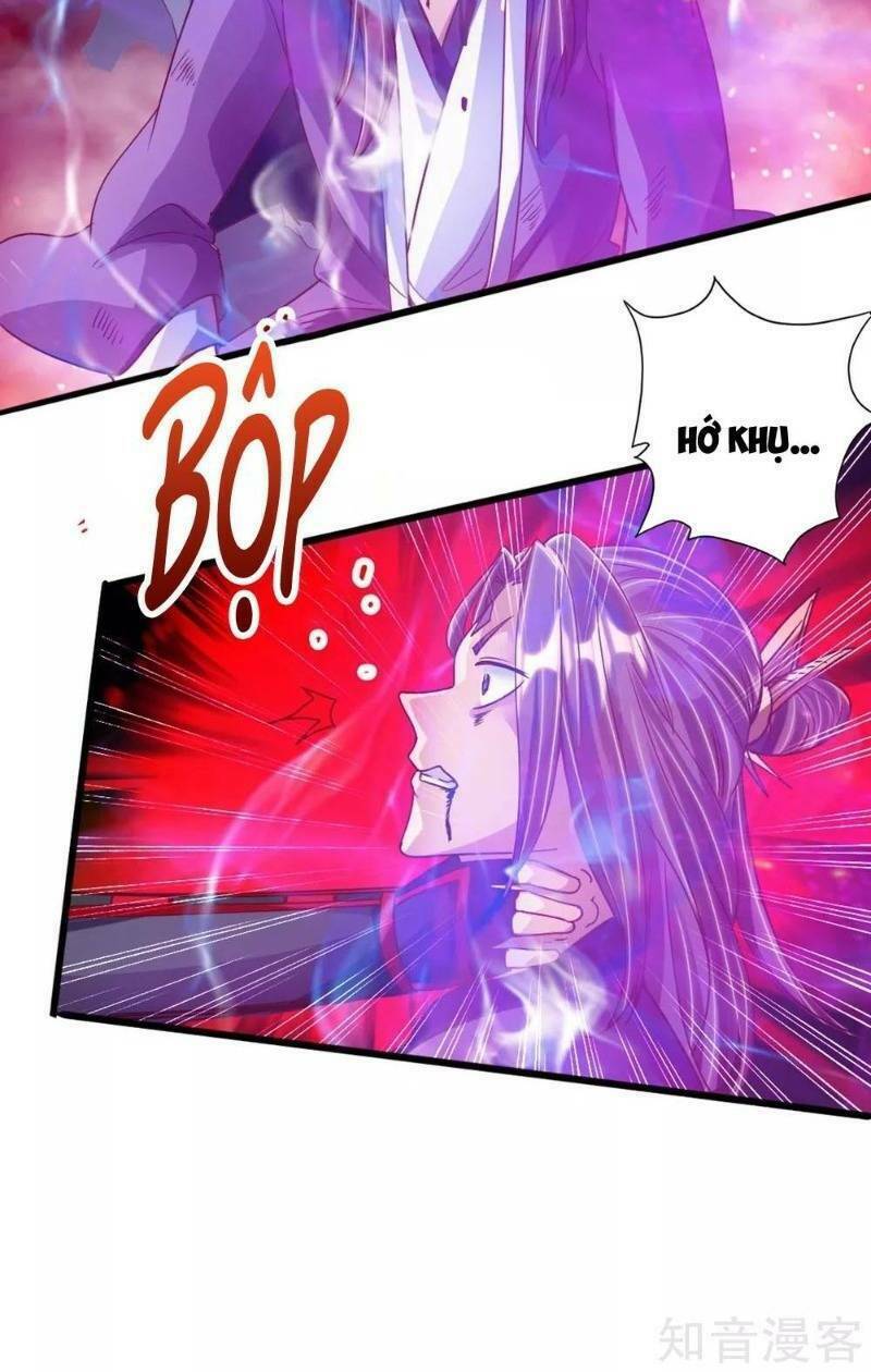 Tiên Võ Đế Tôn: Chapter 56