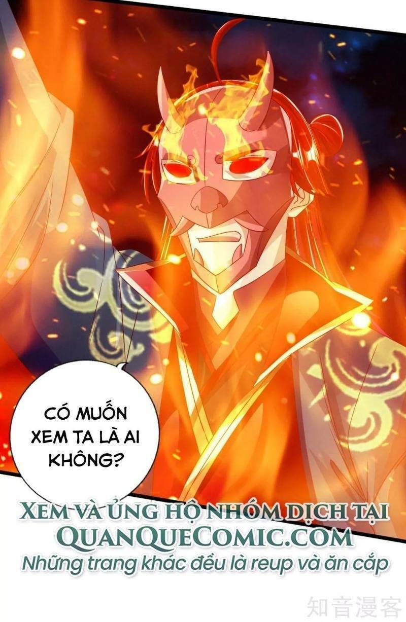 Tiên Võ Đế Tôn: Chapter 56
