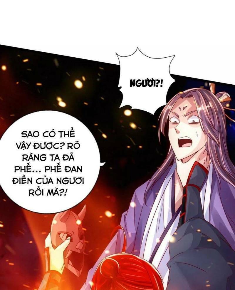 Tiên Võ Đế Tôn: Chapter 56