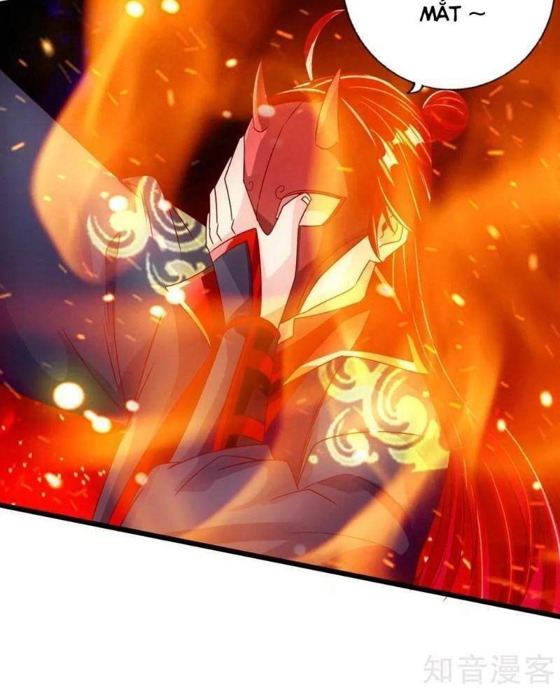 Tiên Võ Đế Tôn: Chapter 56