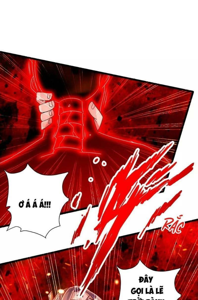 Tiên Võ Đế Tôn: Chapter 56