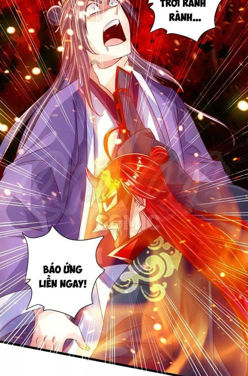 Tiên Võ Đế Tôn: Chapter 56