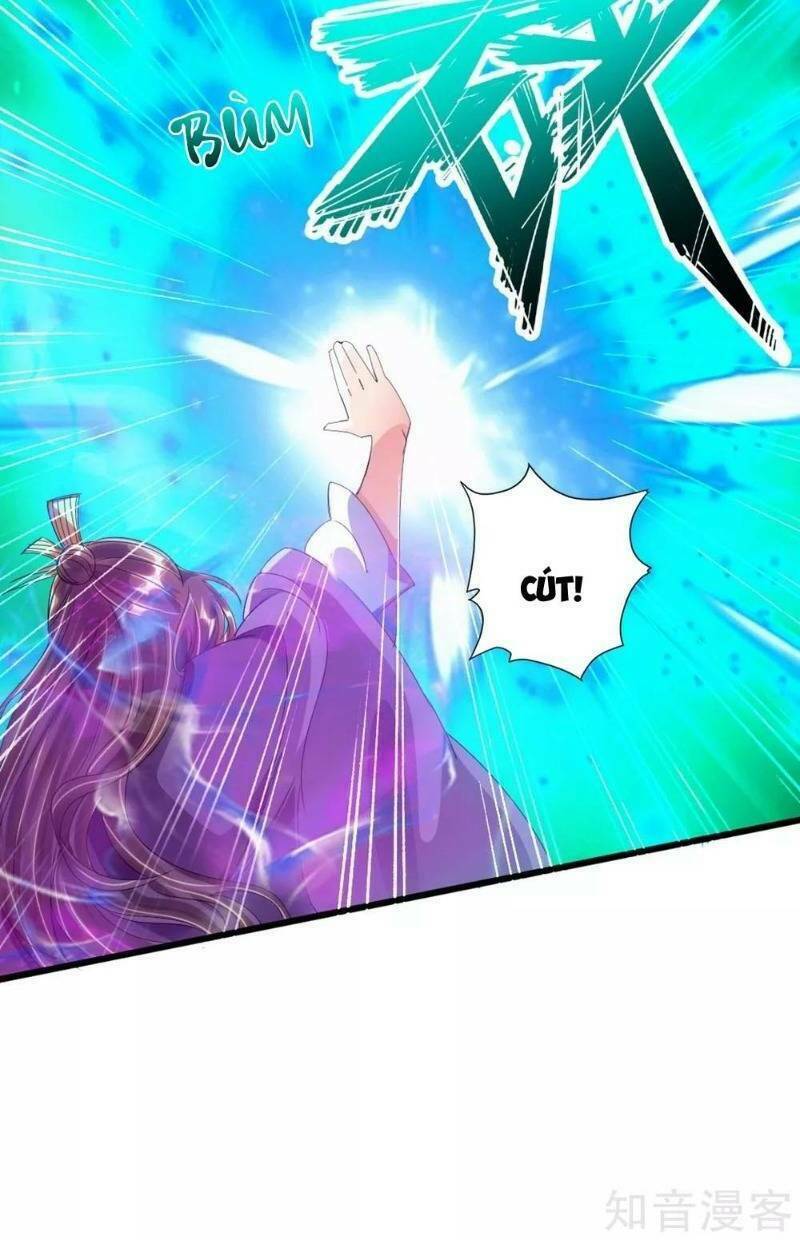 Tiên Võ Đế Tôn: Chapter 56