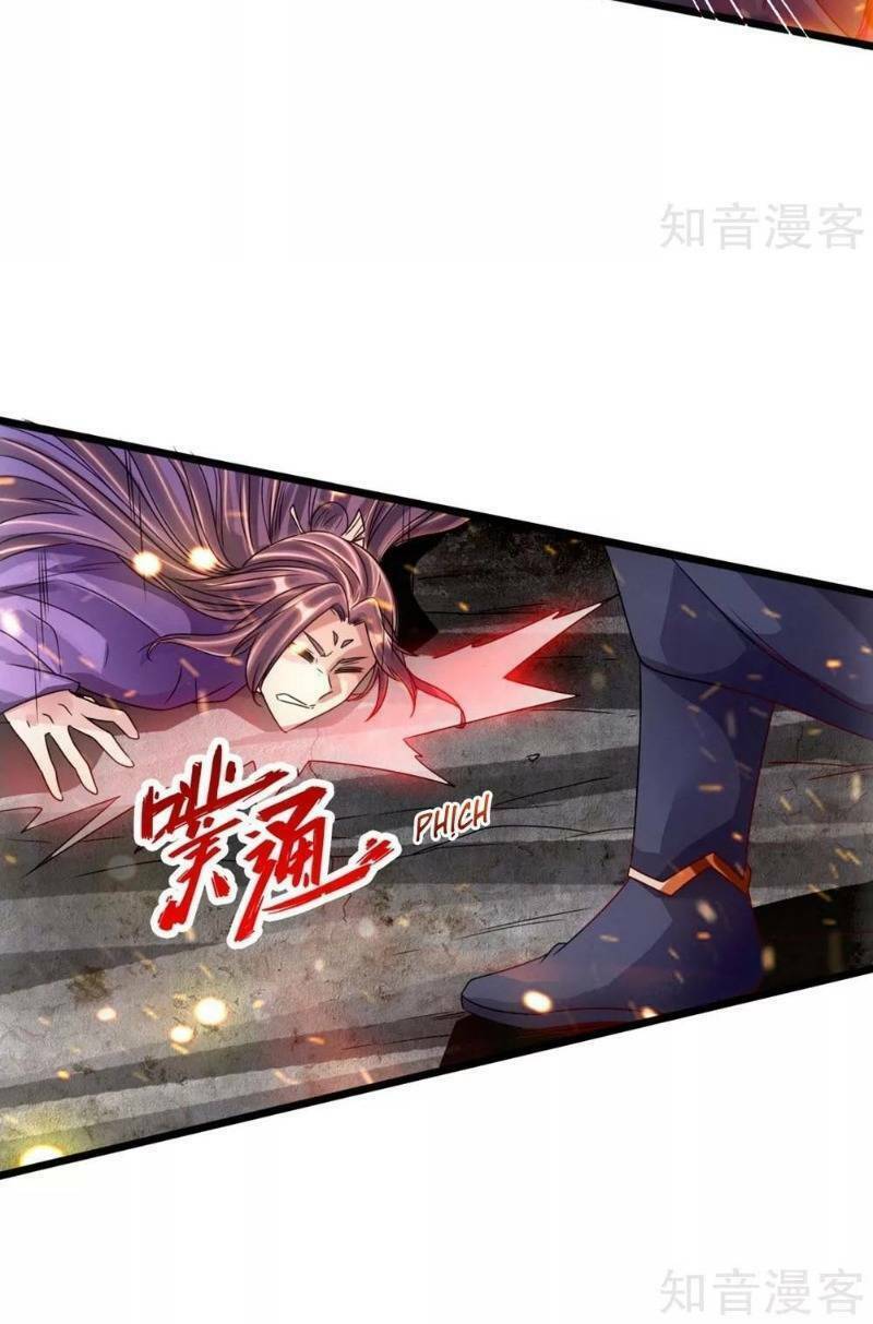 Tiên Võ Đế Tôn: Chapter 56