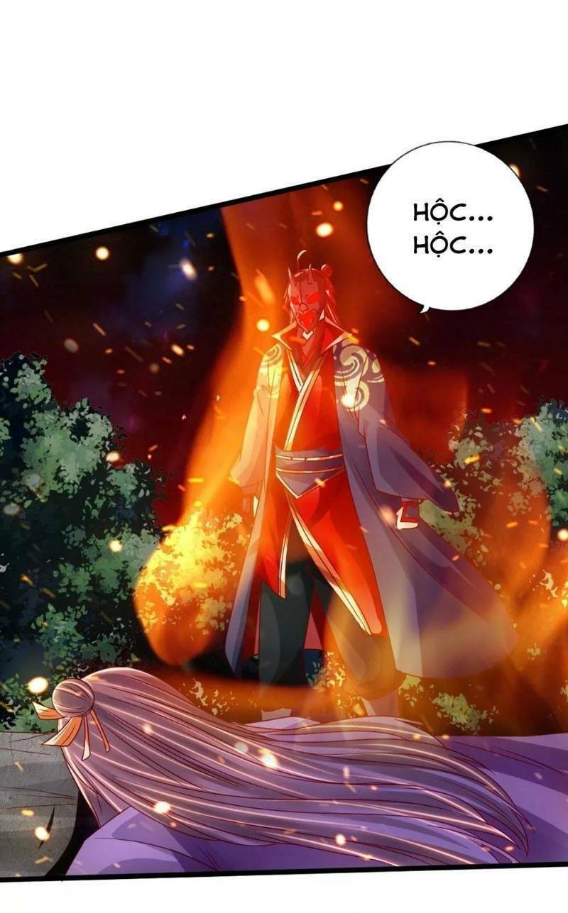 Tiên Võ Đế Tôn: Chapter 56