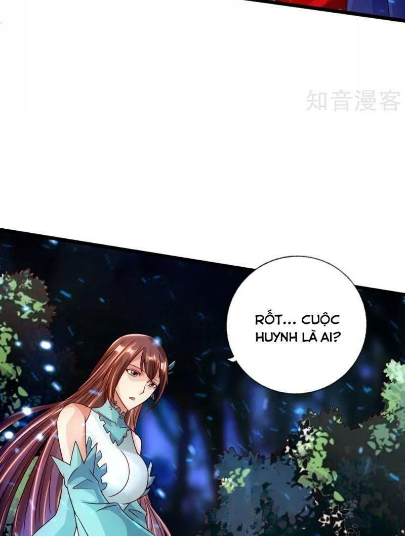 Tiên Võ Đế Tôn: Chapter 56