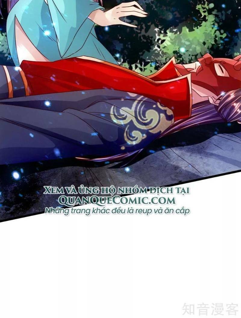 Tiên Võ Đế Tôn: Chapter 56
