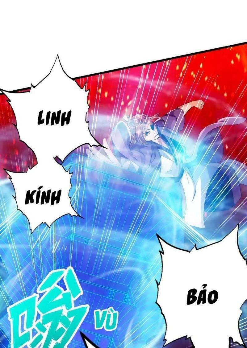 Tiên Võ Đế Tôn: Chapter 56