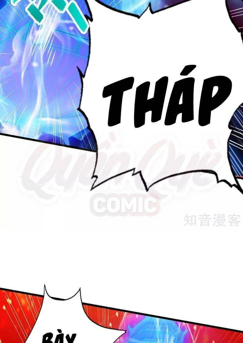 Tiên Võ Đế Tôn: Chapter 56