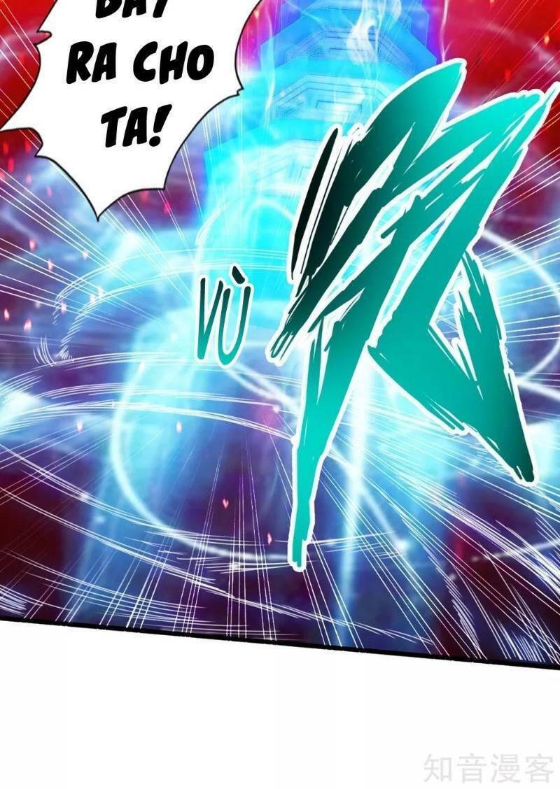 Tiên Võ Đế Tôn: Chapter 56