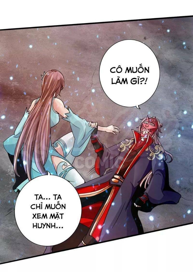 Tiên Võ Đế Tôn: Chapter 57