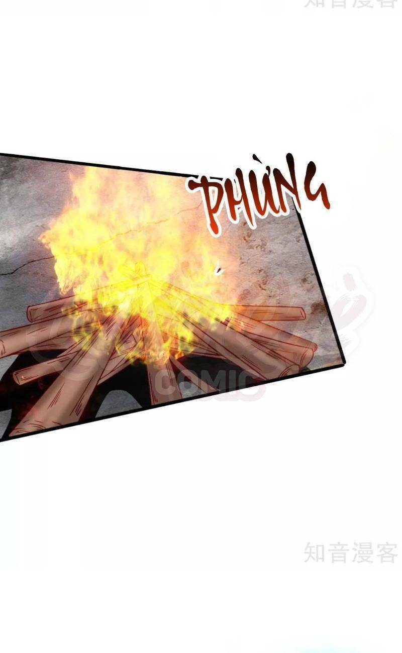Tiên Võ Đế Tôn: Chapter 57