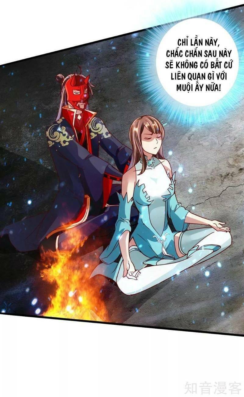 Tiên Võ Đế Tôn: Chapter 57