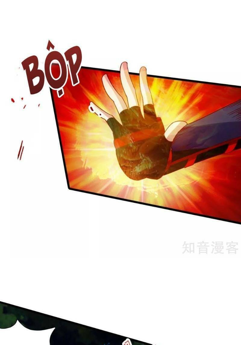 Tiên Võ Đế Tôn: Chapter 57