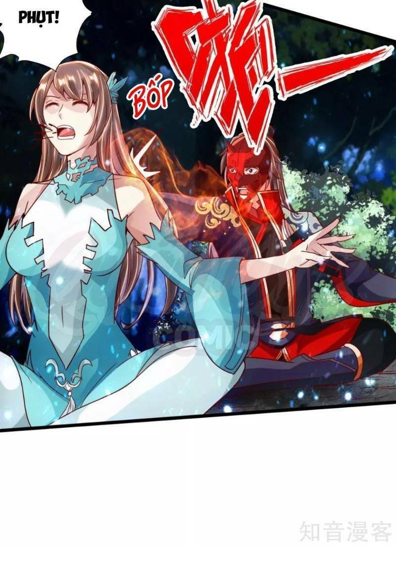 Tiên Võ Đế Tôn: Chapter 57