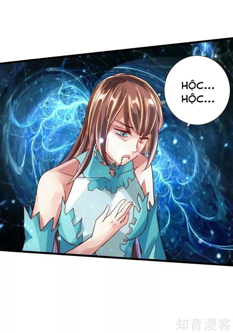 Tiên Võ Đế Tôn: Chapter 57