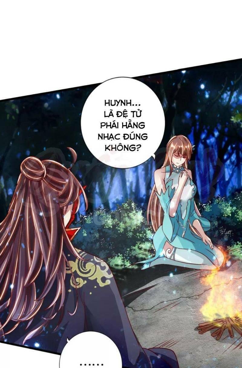 Tiên Võ Đế Tôn: Chapter 57