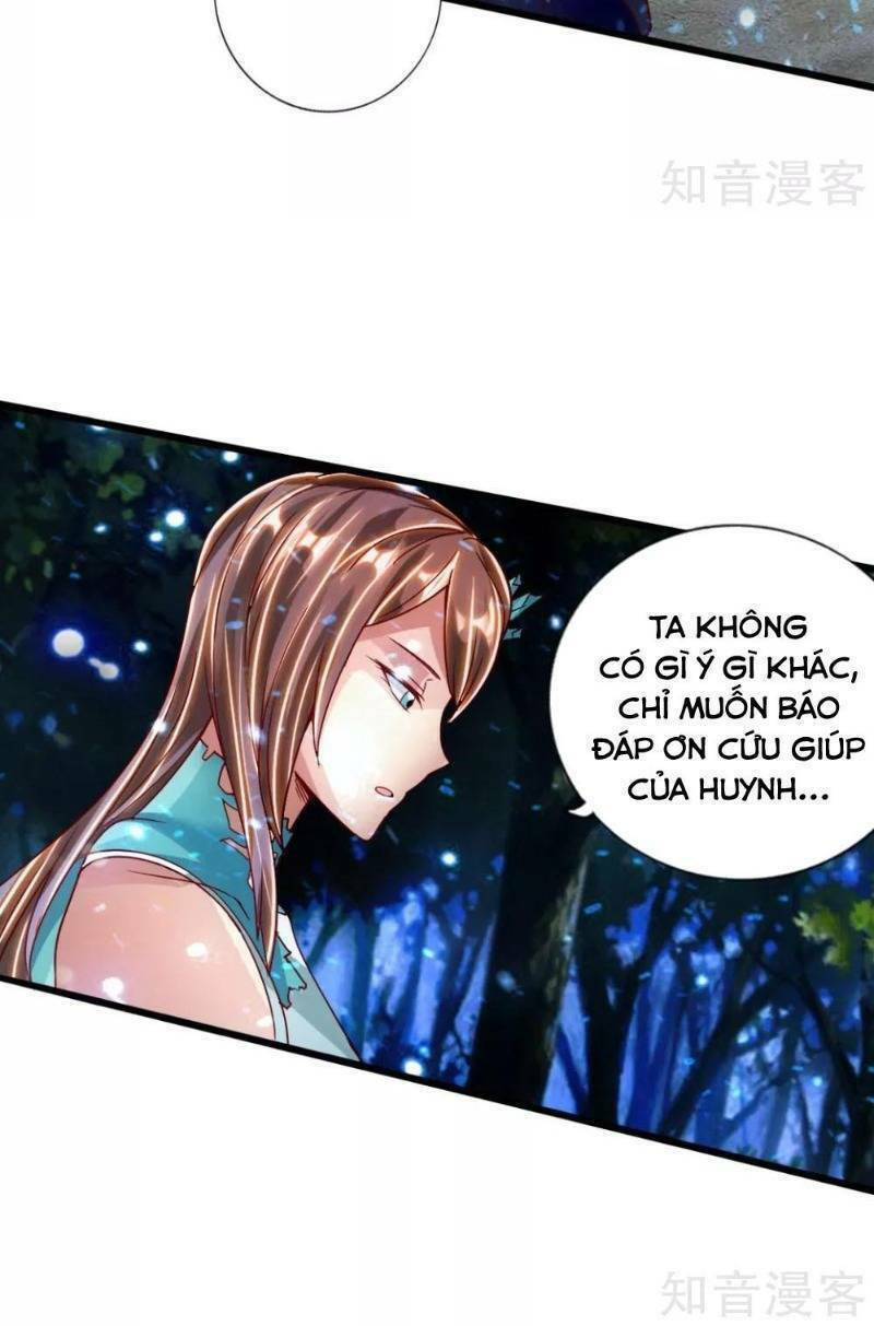 Tiên Võ Đế Tôn: Chapter 57