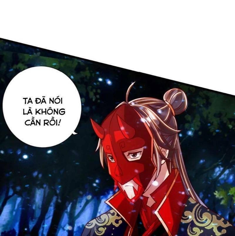 Tiên Võ Đế Tôn: Chapter 57