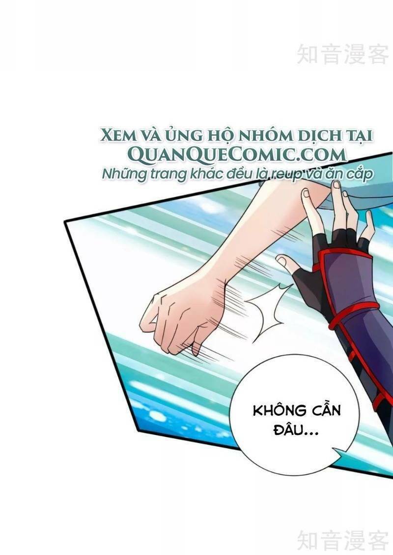 Tiên Võ Đế Tôn: Chapter 57