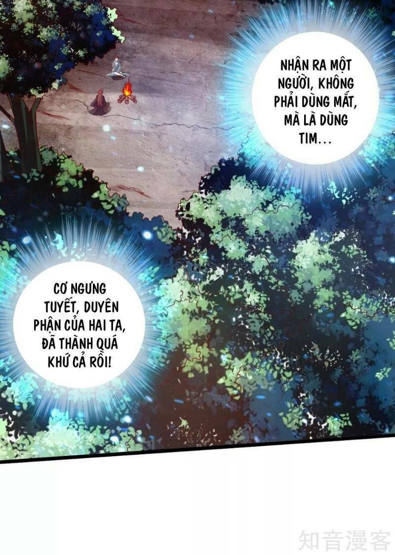 Tiên Võ Đế Tôn: Chapter 57