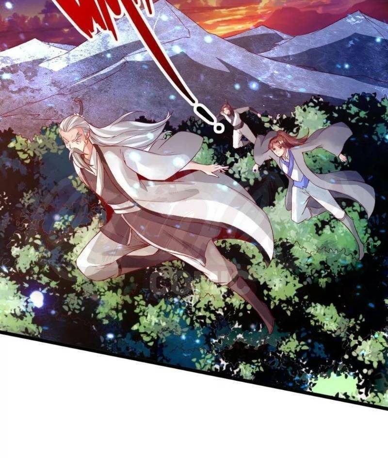 Tiên Võ Đế Tôn: Chapter 57