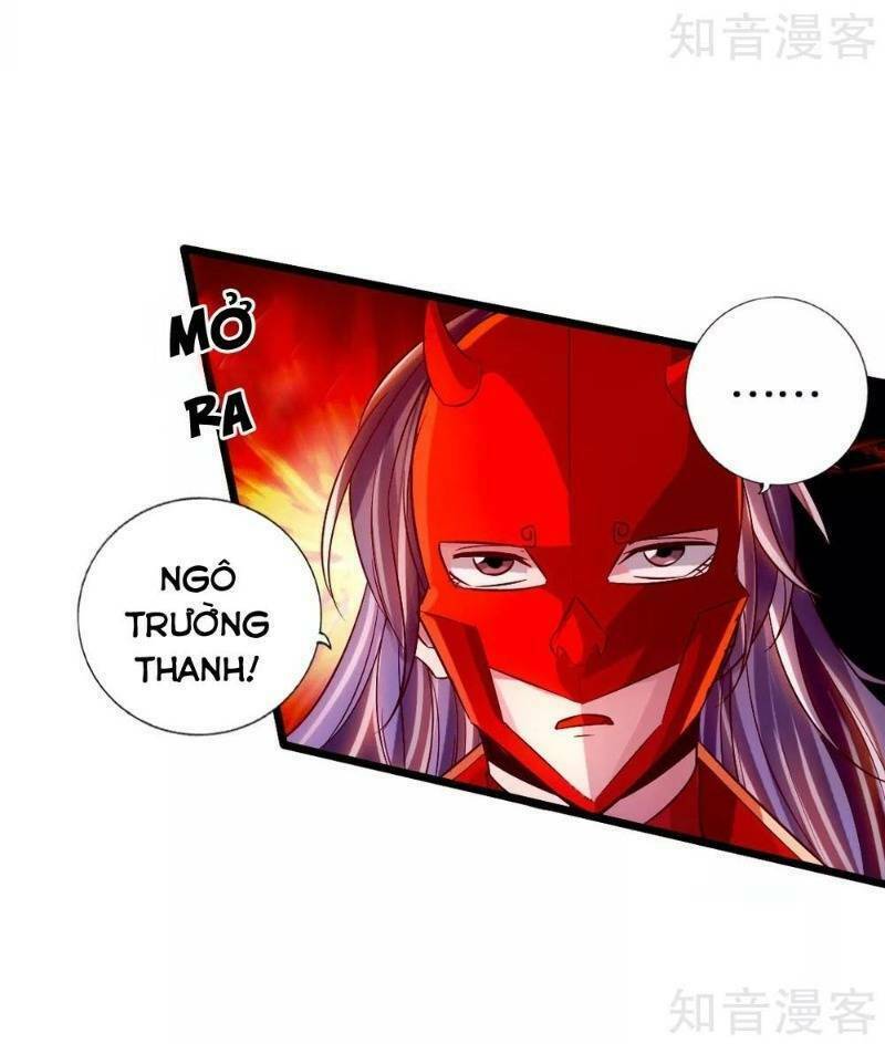 Tiên Võ Đế Tôn: Chapter 57