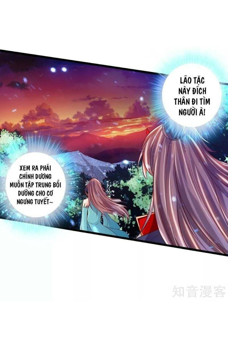 Tiên Võ Đế Tôn: Chapter 57