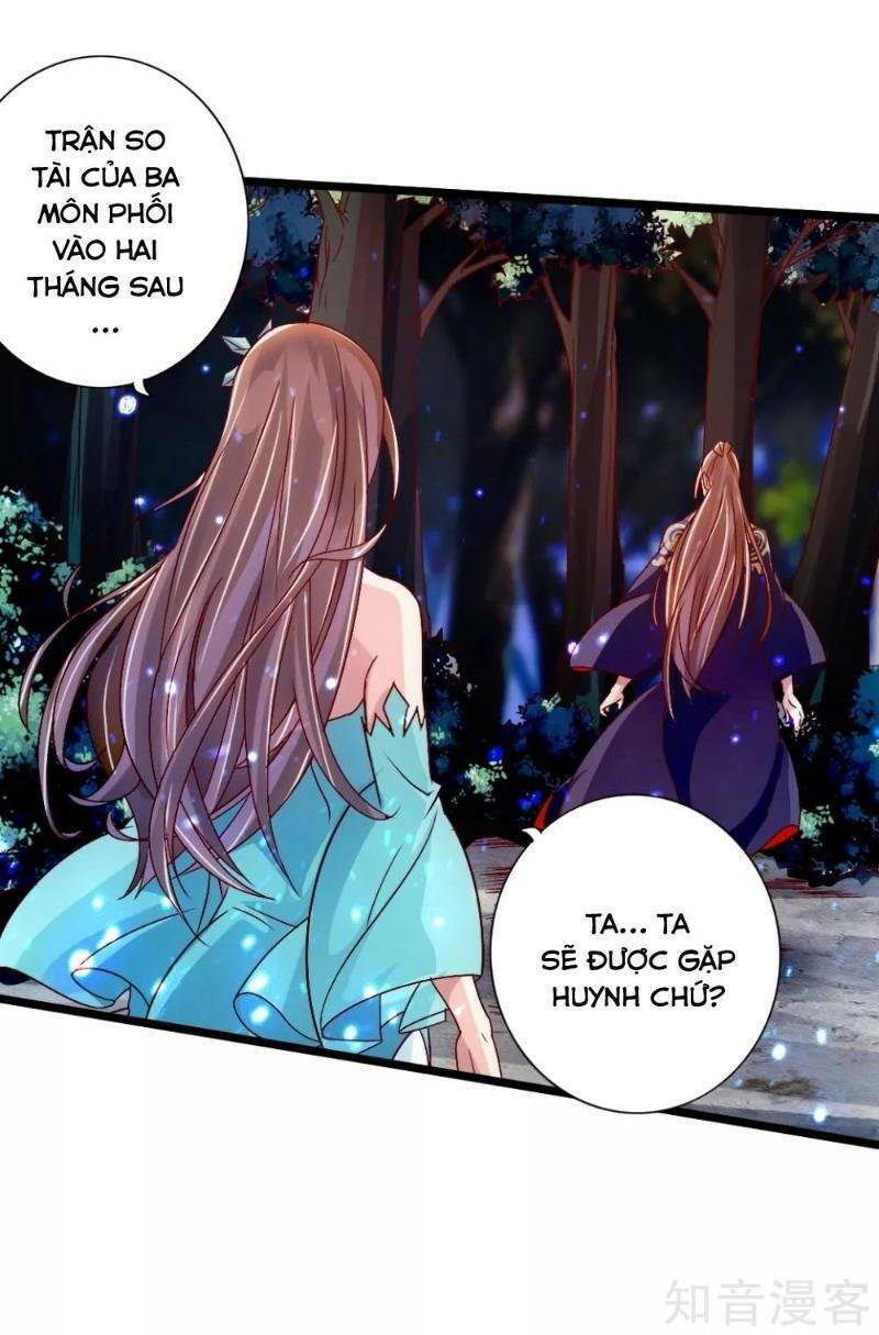 Tiên Võ Đế Tôn: Chapter 57