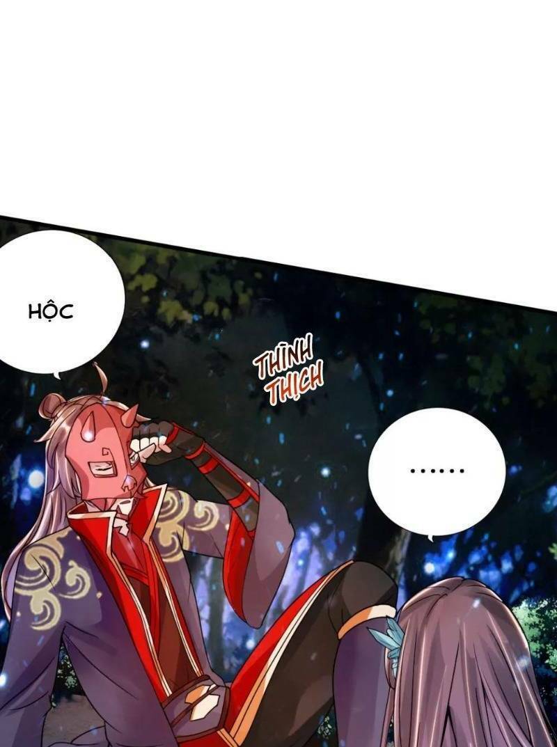 Tiên Võ Đế Tôn: Chapter 57
