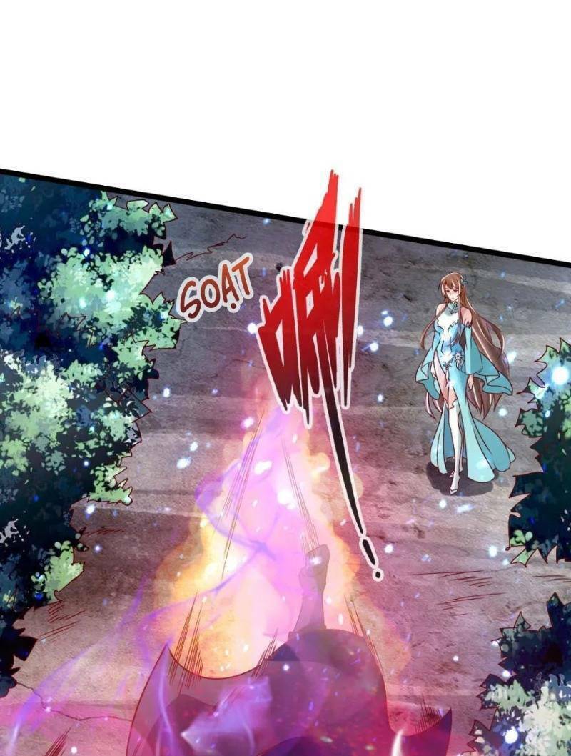 Tiên Võ Đế Tôn: Chapter 57