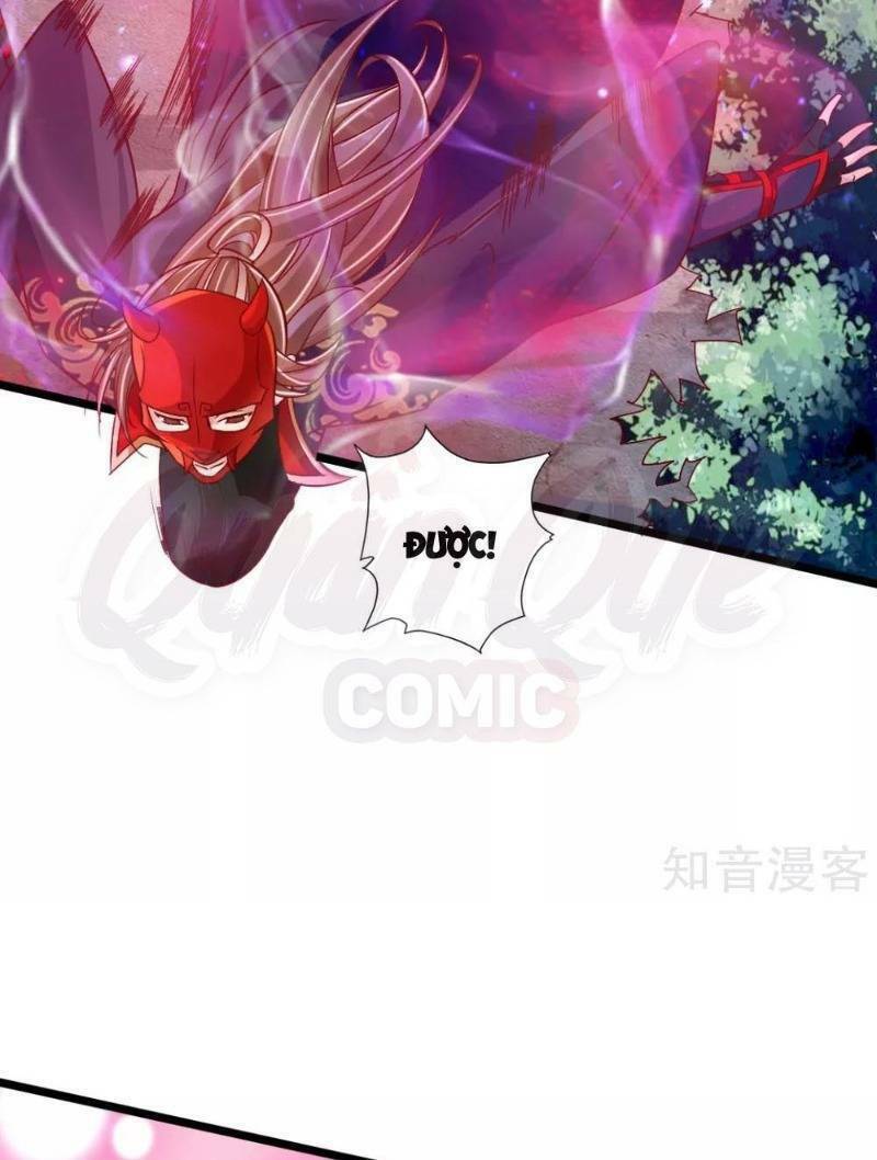 Tiên Võ Đế Tôn: Chapter 57