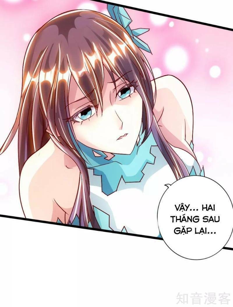 Tiên Võ Đế Tôn: Chapter 57
