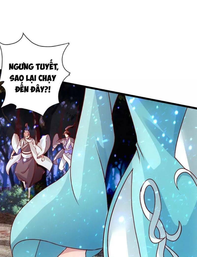 Tiên Võ Đế Tôn: Chapter 57
