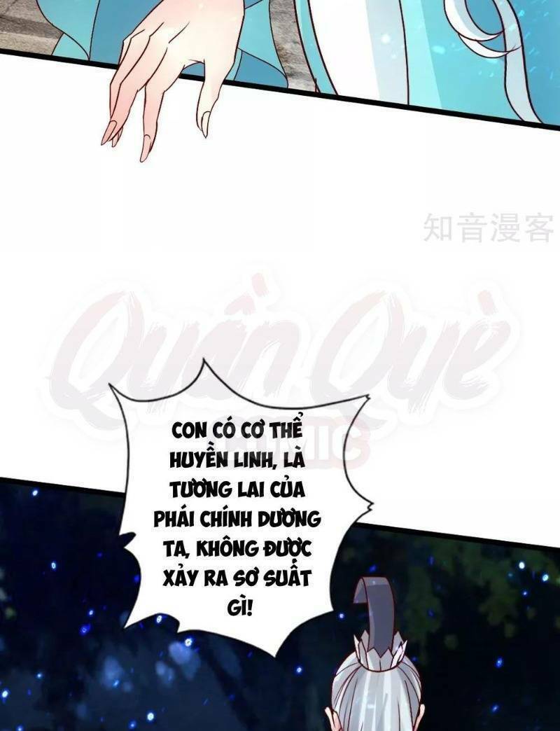 Tiên Võ Đế Tôn: Chapter 57