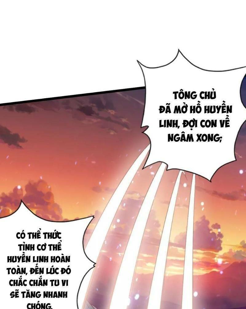 Tiên Võ Đế Tôn: Chapter 57
