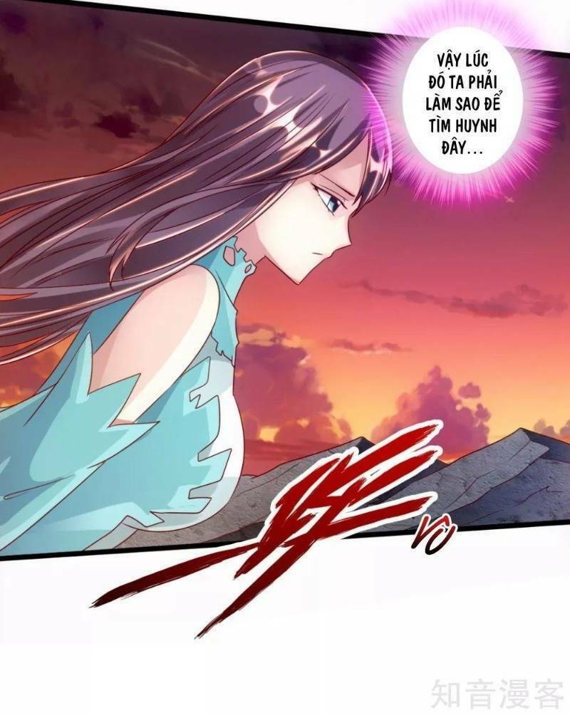 Tiên Võ Đế Tôn: Chapter 57