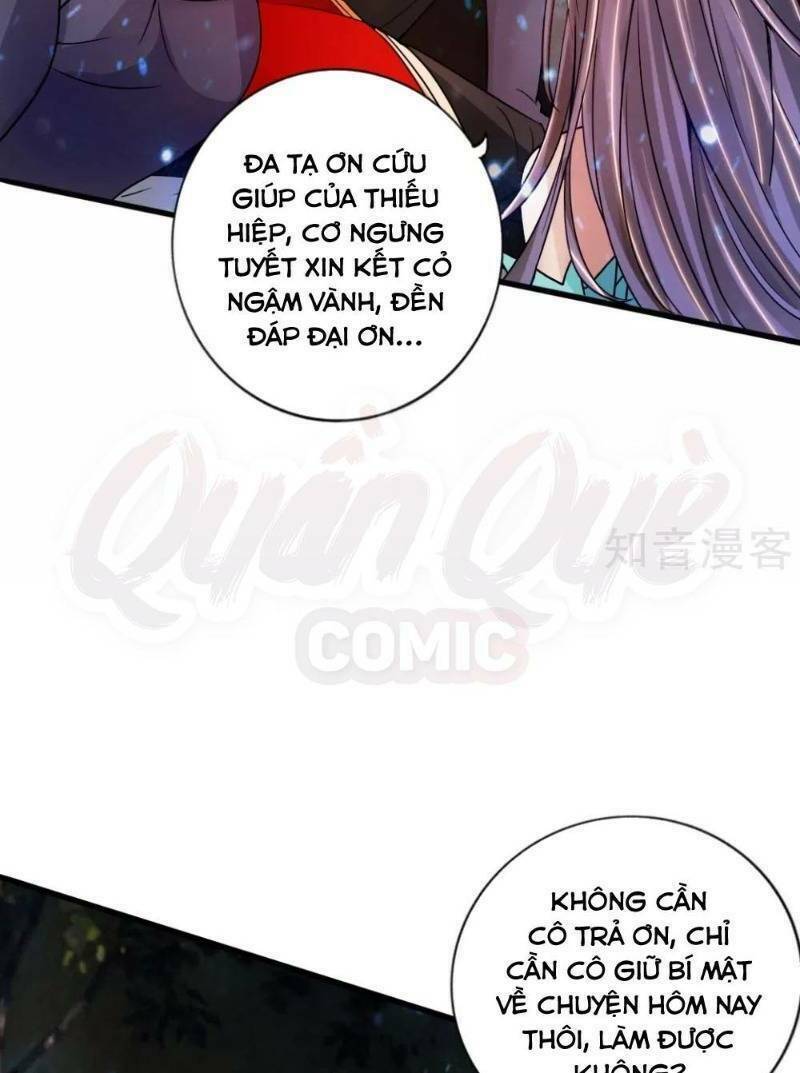 Tiên Võ Đế Tôn: Chapter 57
