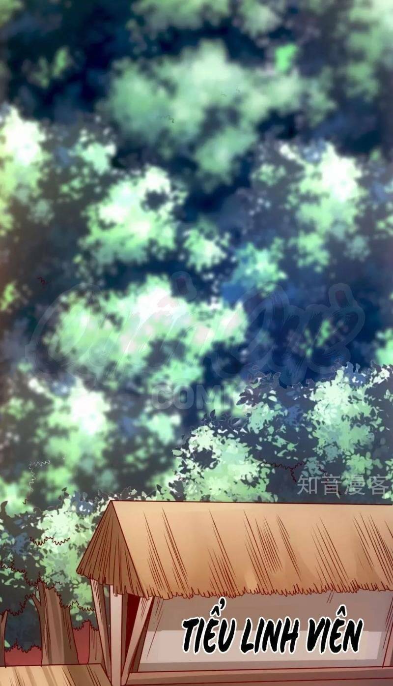 Tiên Võ Đế Tôn: Chapter 57