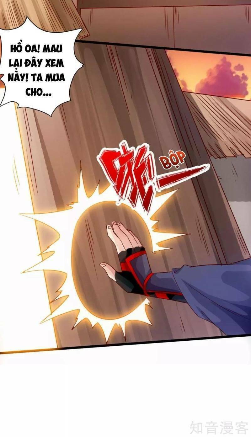 Tiên Võ Đế Tôn: Chapter 57